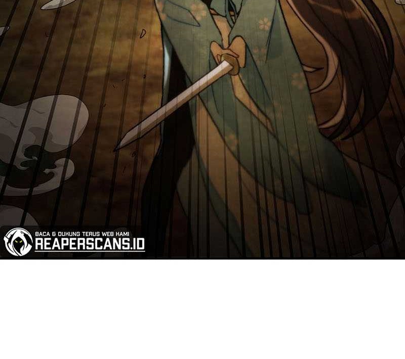 Chronicles Of The Martial God’s Chapter 34 Gambar 7