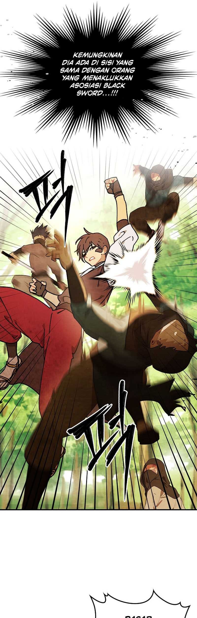 Chronicles Of The Martial God’s Chapter 34 Gambar 8