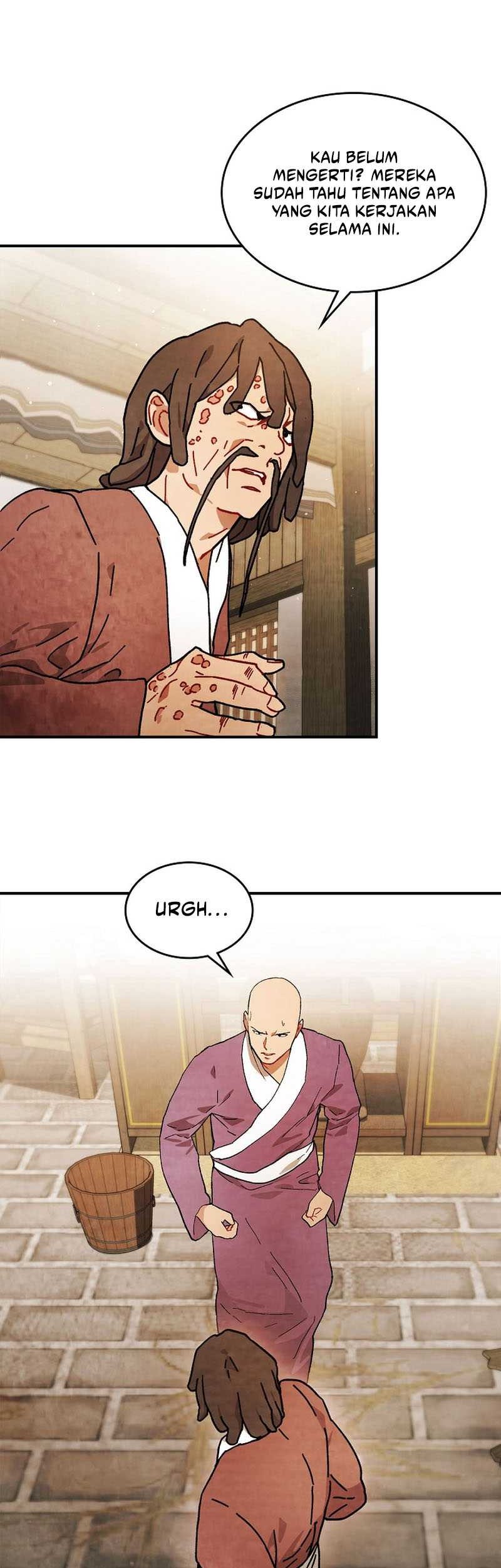 Chronicles Of The Martial God’s Chapter 34 Gambar 10