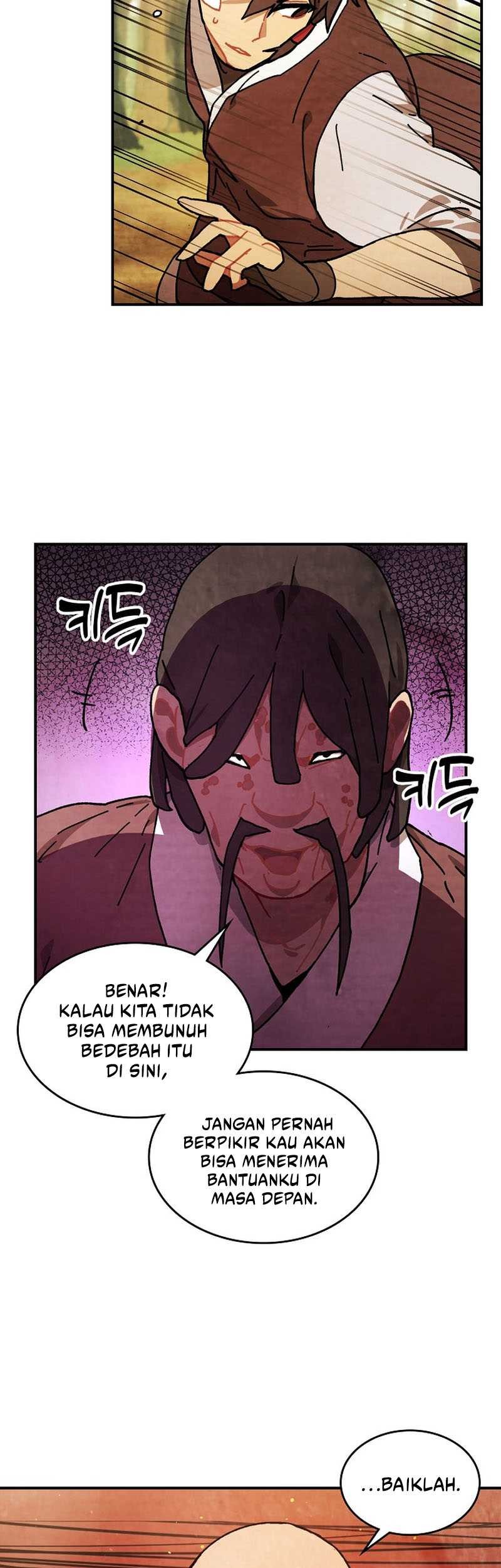 Chronicles Of The Martial God’s Chapter 34 Gambar 12