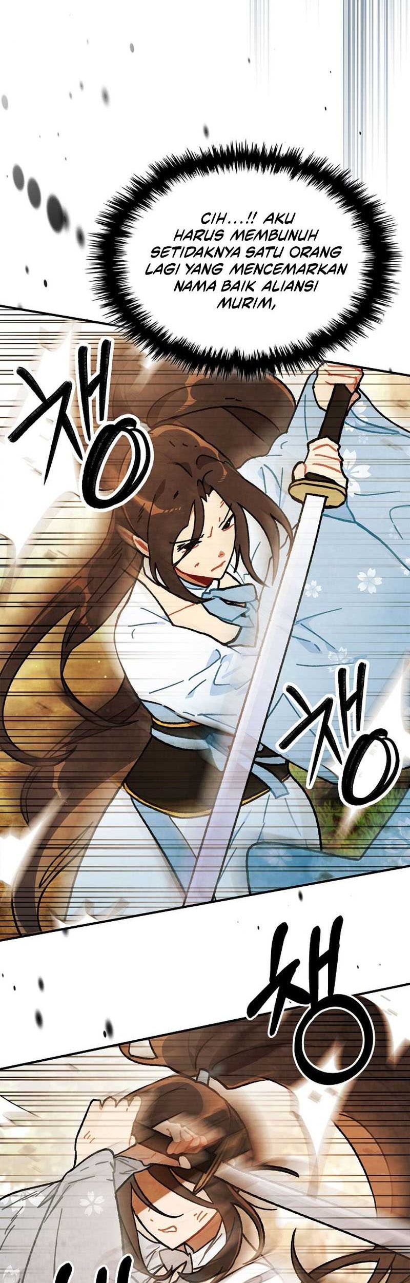 Chronicles Of The Martial God’s Chapter 34 Gambar 15