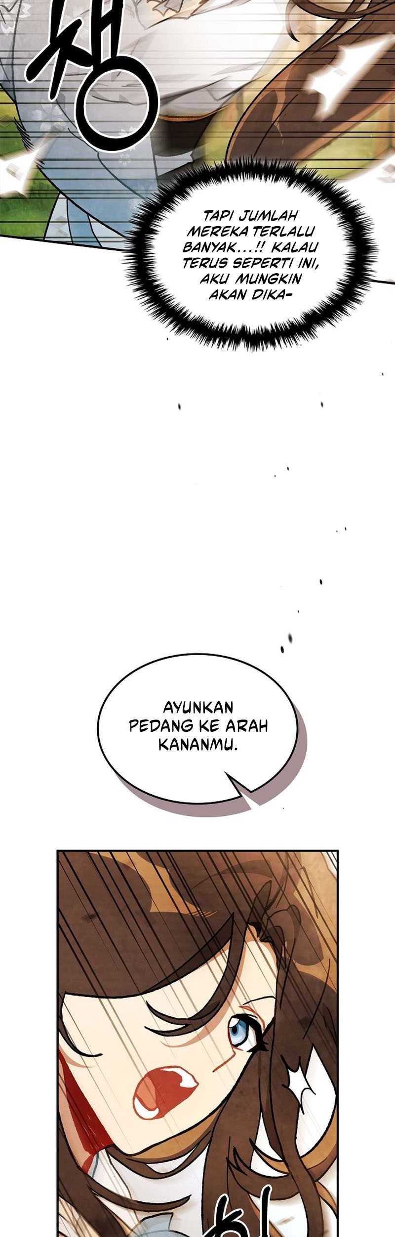 Chronicles Of The Martial God’s Chapter 34 Gambar 16