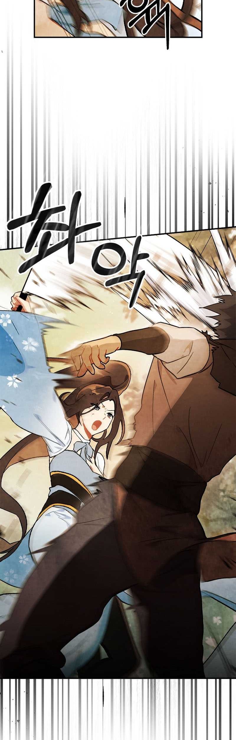 Chronicles Of The Martial God’s Chapter 34 Gambar 17