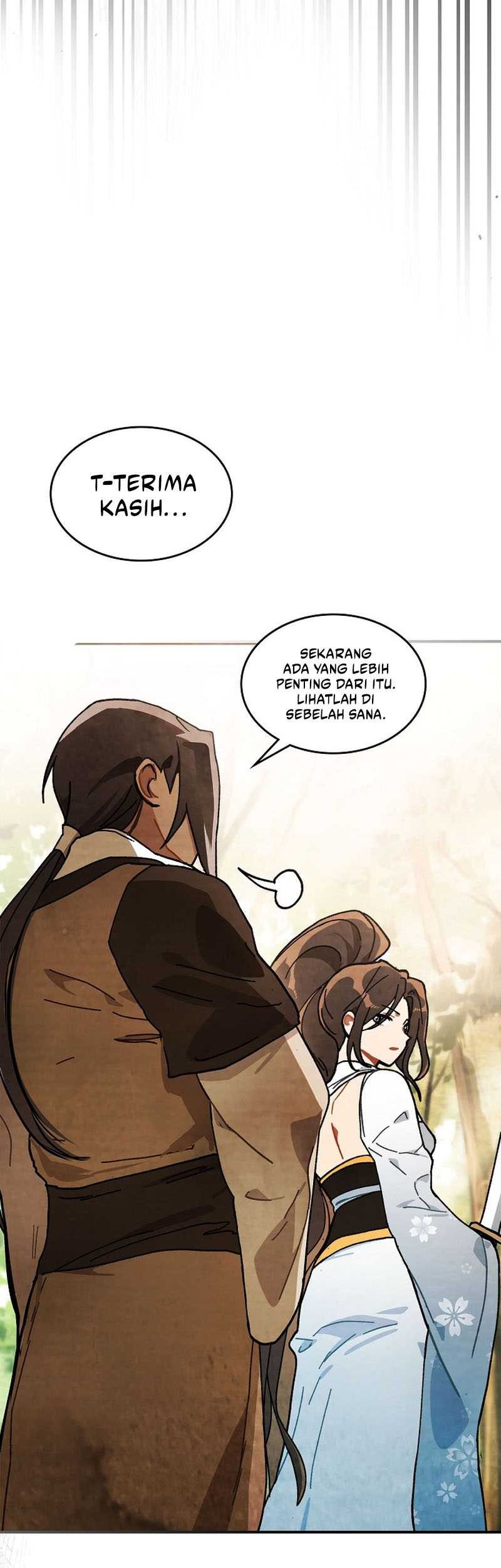 Chronicles Of The Martial God’s Chapter 34 Gambar 18