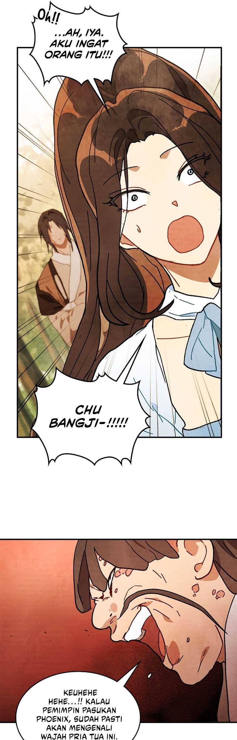 Chronicles Of The Martial God’s Chapter 34 Gambar 20