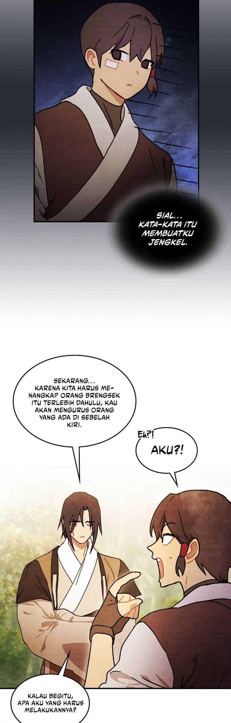 Chronicles Of The Martial God’s Chapter 34 Gambar 23