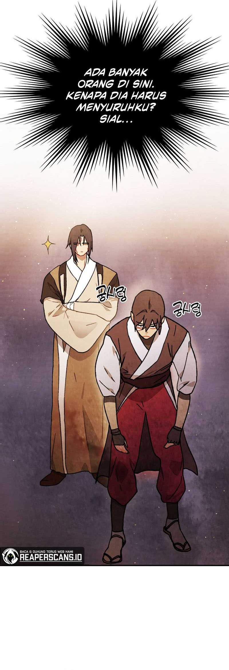Chronicles Of The Martial God’s Chapter 34 Gambar 25