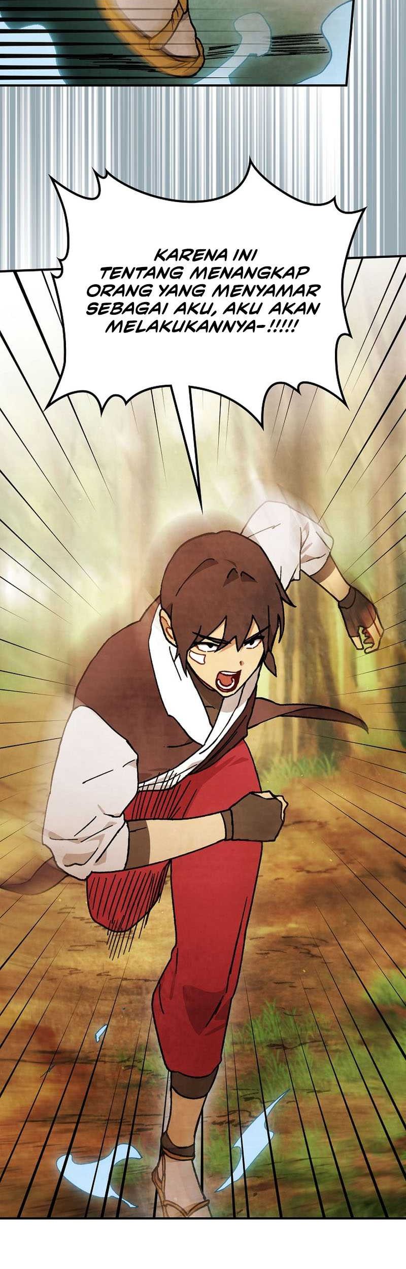 Chronicles Of The Martial God’s Chapter 34 Gambar 28