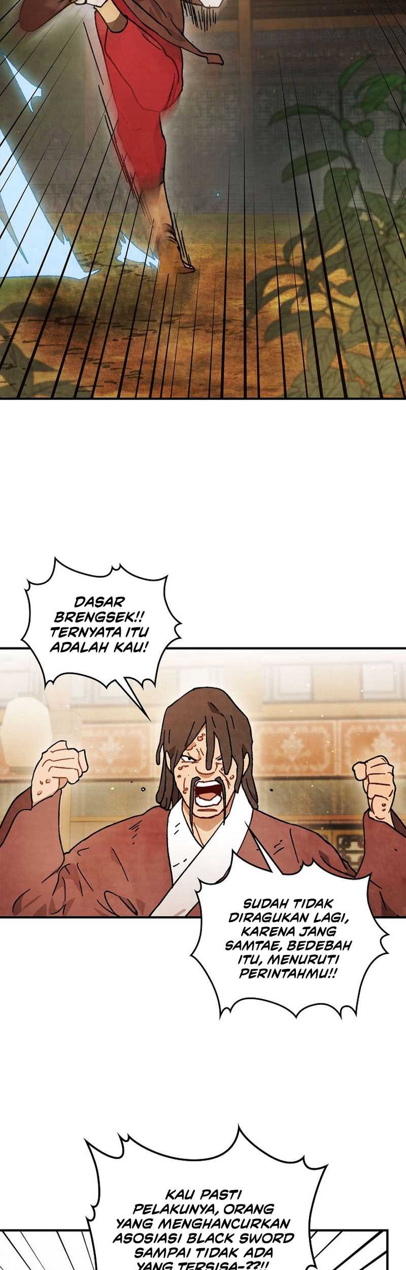 Chronicles Of The Martial God’s Chapter 34 Gambar 30