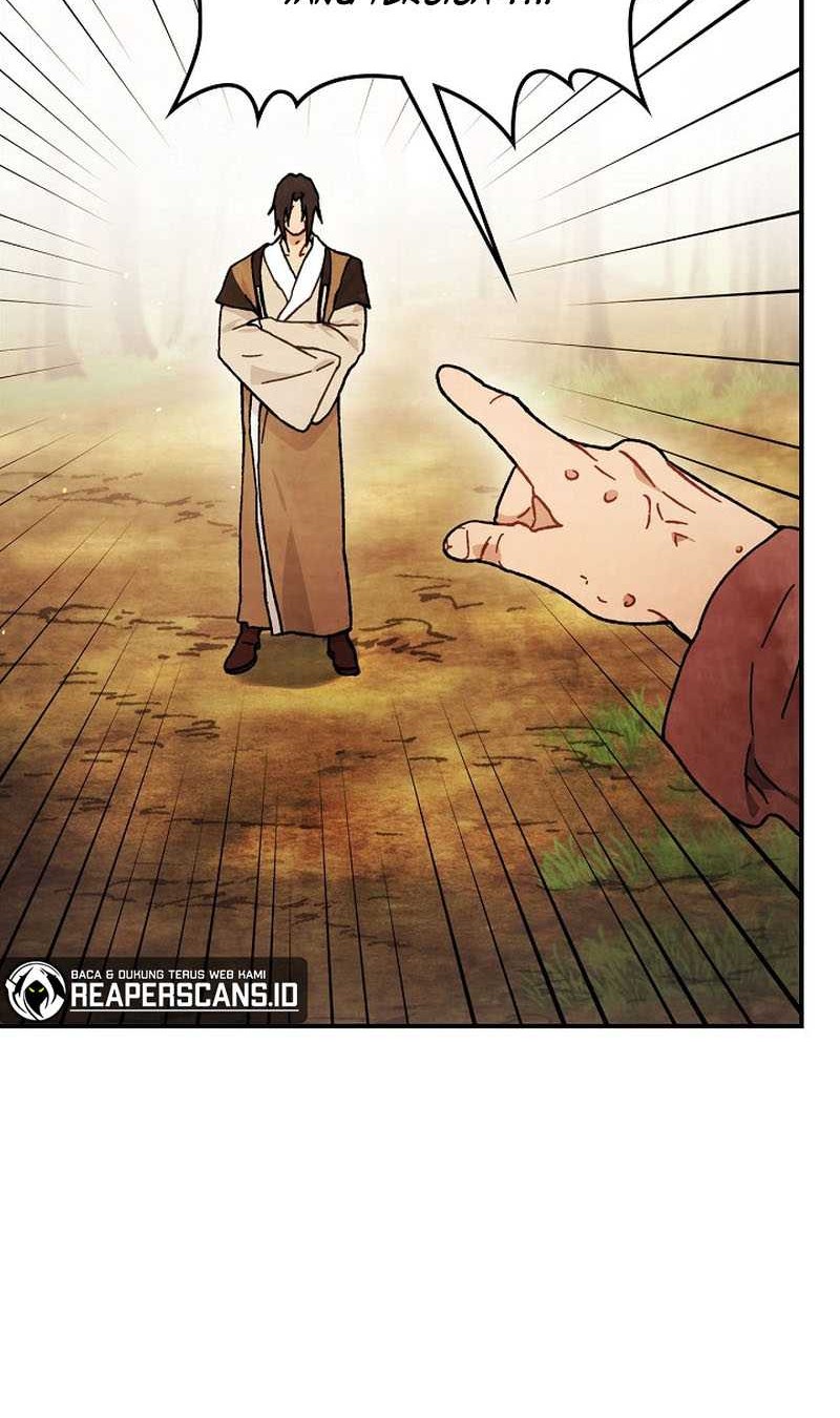 Chronicles Of The Martial God’s Chapter 34 Gambar 31