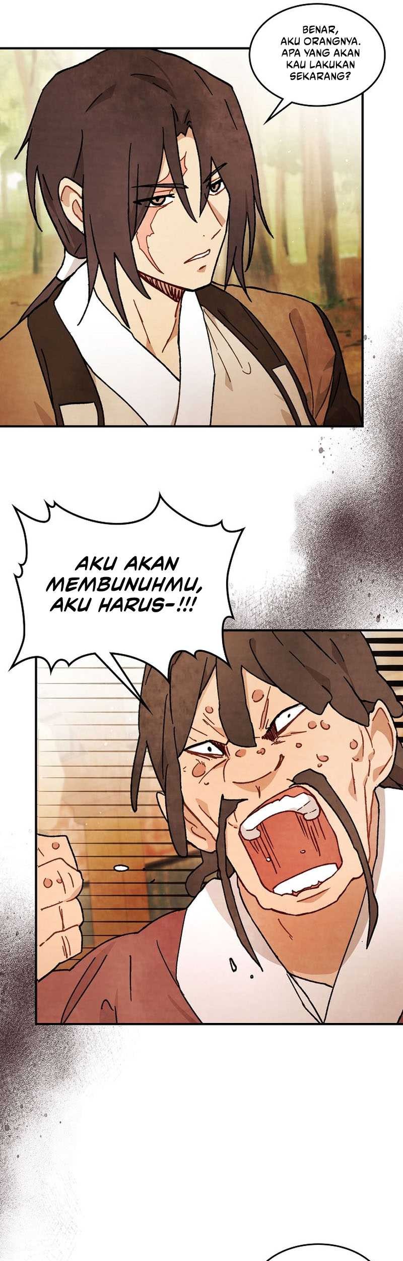 Chronicles Of The Martial God’s Chapter 34 Gambar 32