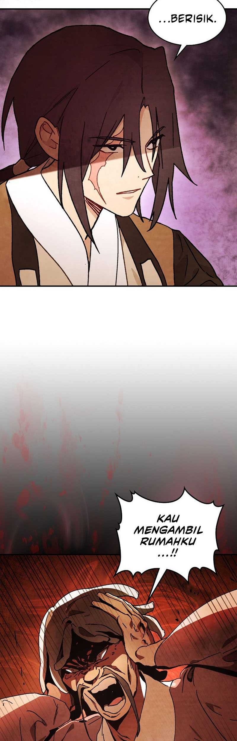 Chronicles Of The Martial God’s Chapter 34 Gambar 33