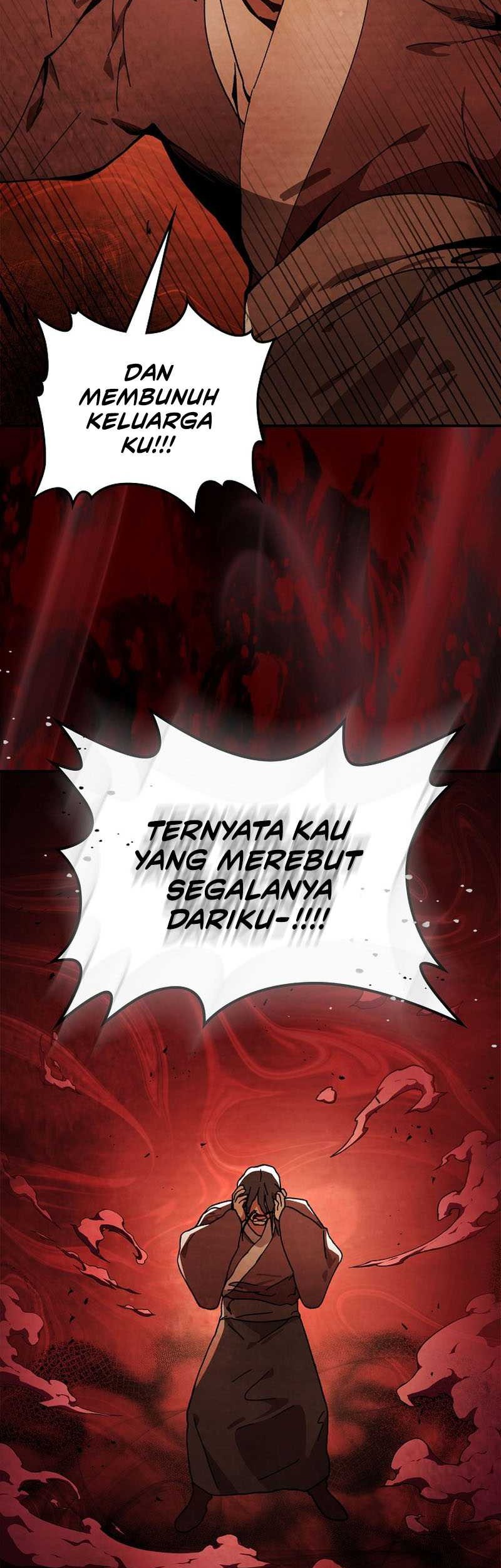 Chronicles Of The Martial God’s Chapter 34 Gambar 34