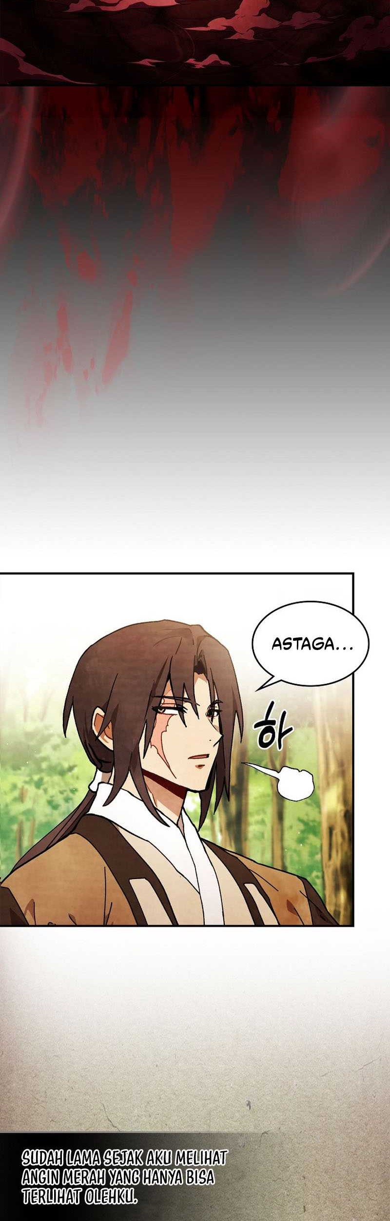 Chronicles Of The Martial God’s Chapter 34 Gambar 35