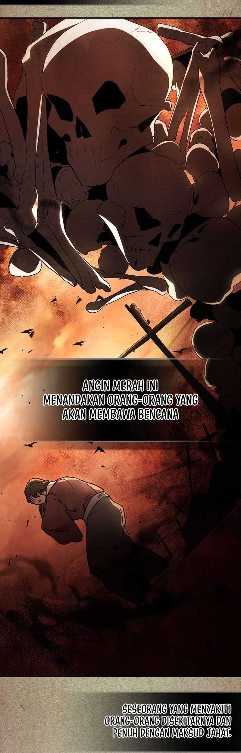 Chronicles Of The Martial God’s Chapter 34 Gambar 36
