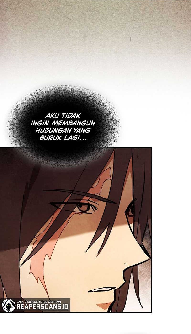 Chronicles Of The Martial God’s Chapter 34 Gambar 37