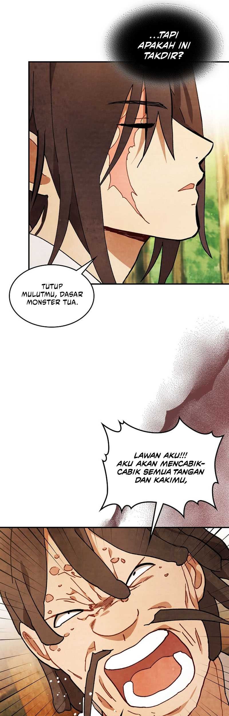 Chronicles Of The Martial God’s Chapter 34 Gambar 38