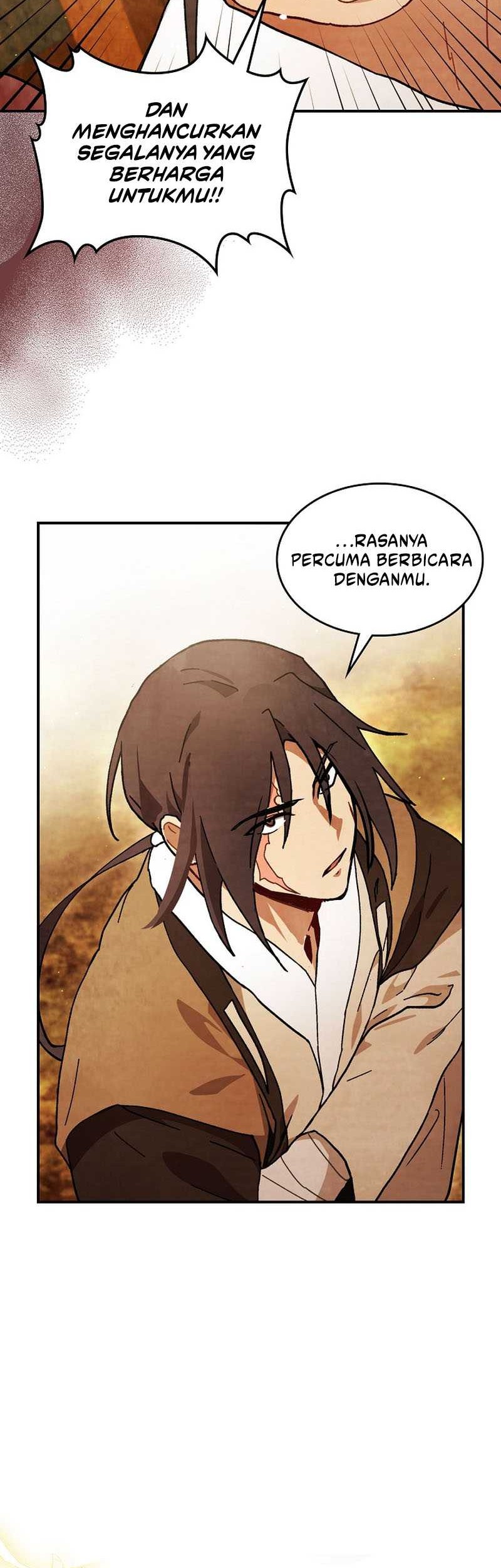 Chronicles Of The Martial God’s Chapter 34 Gambar 39