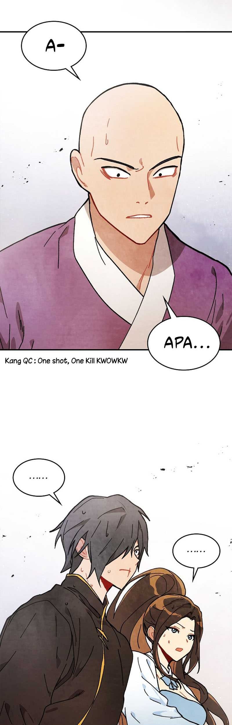 Chronicles Of The Martial God’s Chapter 34 Gambar 42