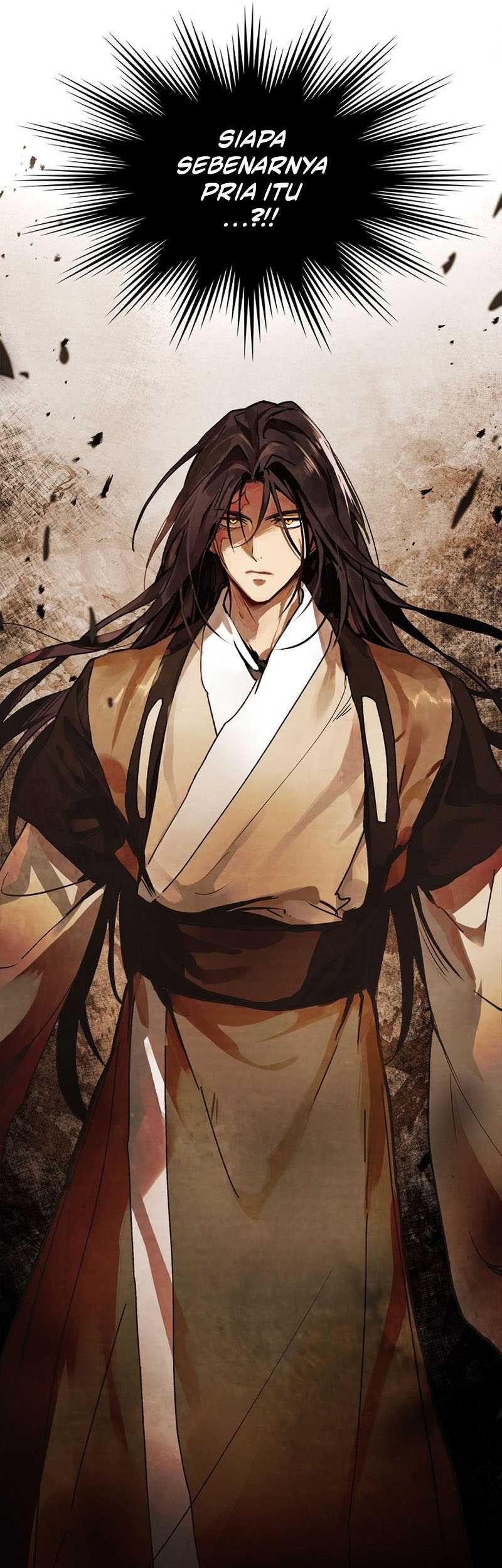 Chronicles Of The Martial God’s Chapter 34 Gambar 44