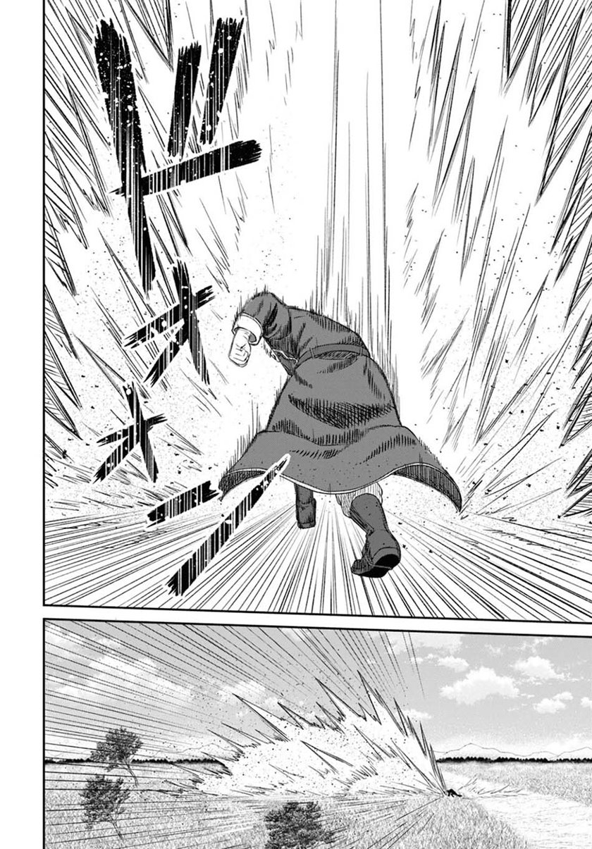 Sacchi Sarenai Saikyou Shoku Rule Breaker Chapter 09 Gambar 43