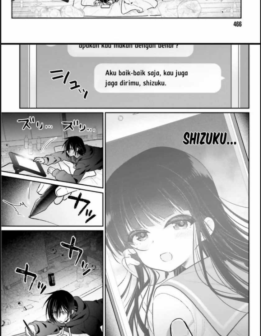 Ani to Imouto no Shitai Shitai Shitai Koto Chapter 01 Gambar 12