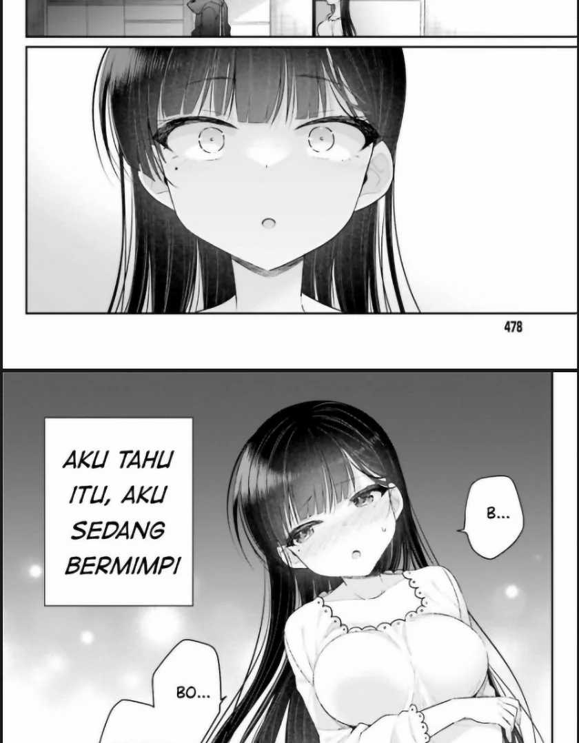 Ani to Imouto no Shitai Shitai Shitai Koto Chapter 01 Gambar 25