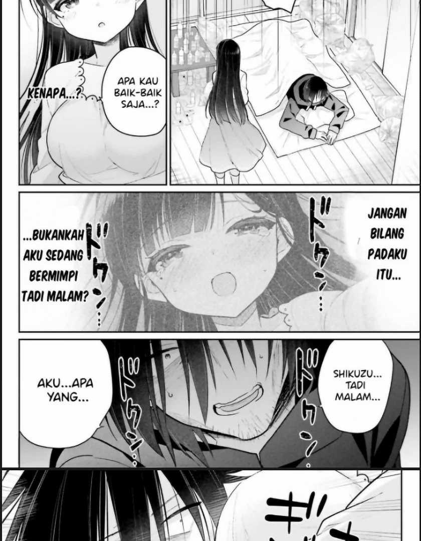 Ani to Imouto no Shitai Shitai Shitai Koto Chapter 01 Gambar 38