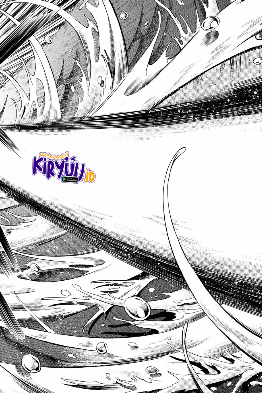 Little Hands Chapter 28.1 Gambar 5