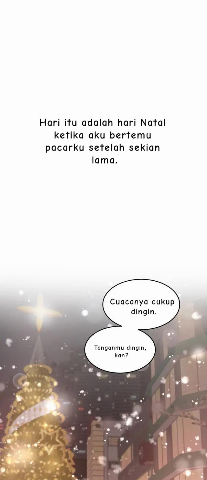 Komik My Uncomfortable Boss Chapter 1 gambar nomor 1