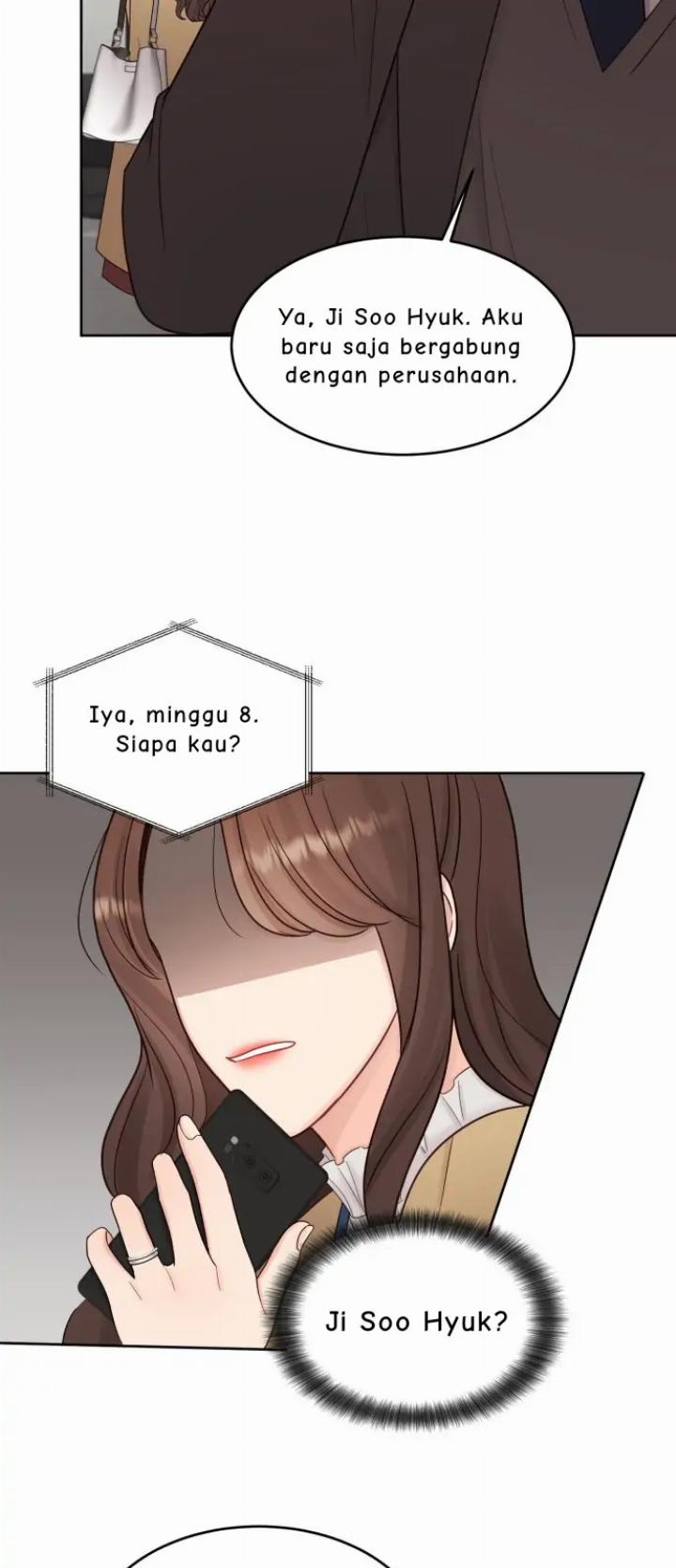 My Uncomfortable Boss Chapter 1 Gambar 24