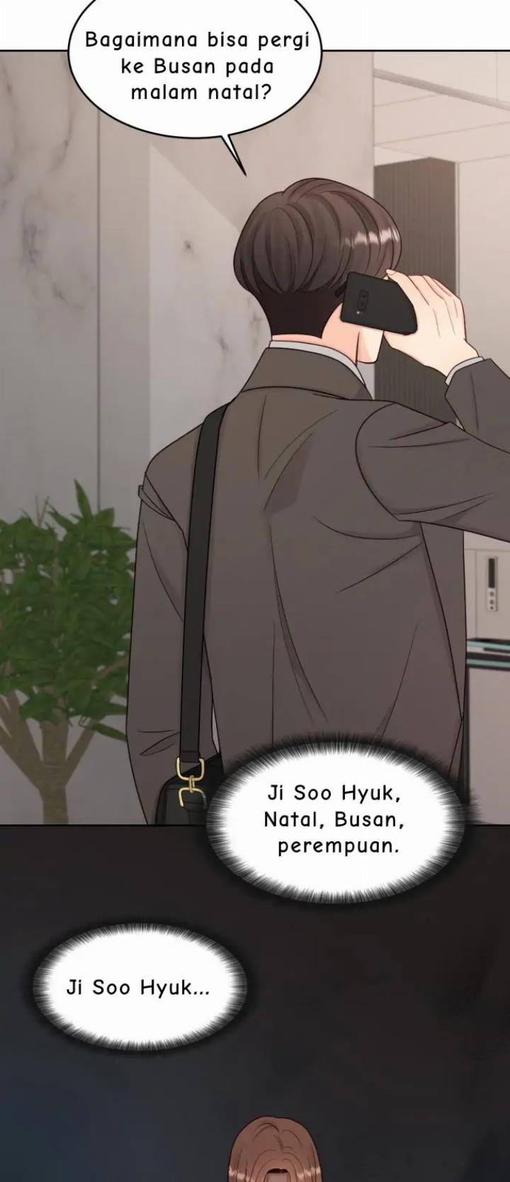 My Uncomfortable Boss Chapter 1 Gambar 25