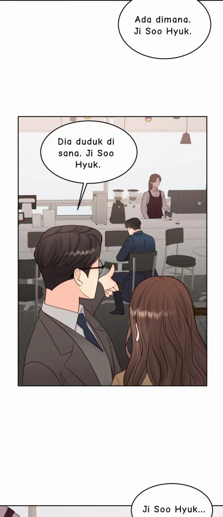 My Uncomfortable Boss Chapter 1 Gambar 29