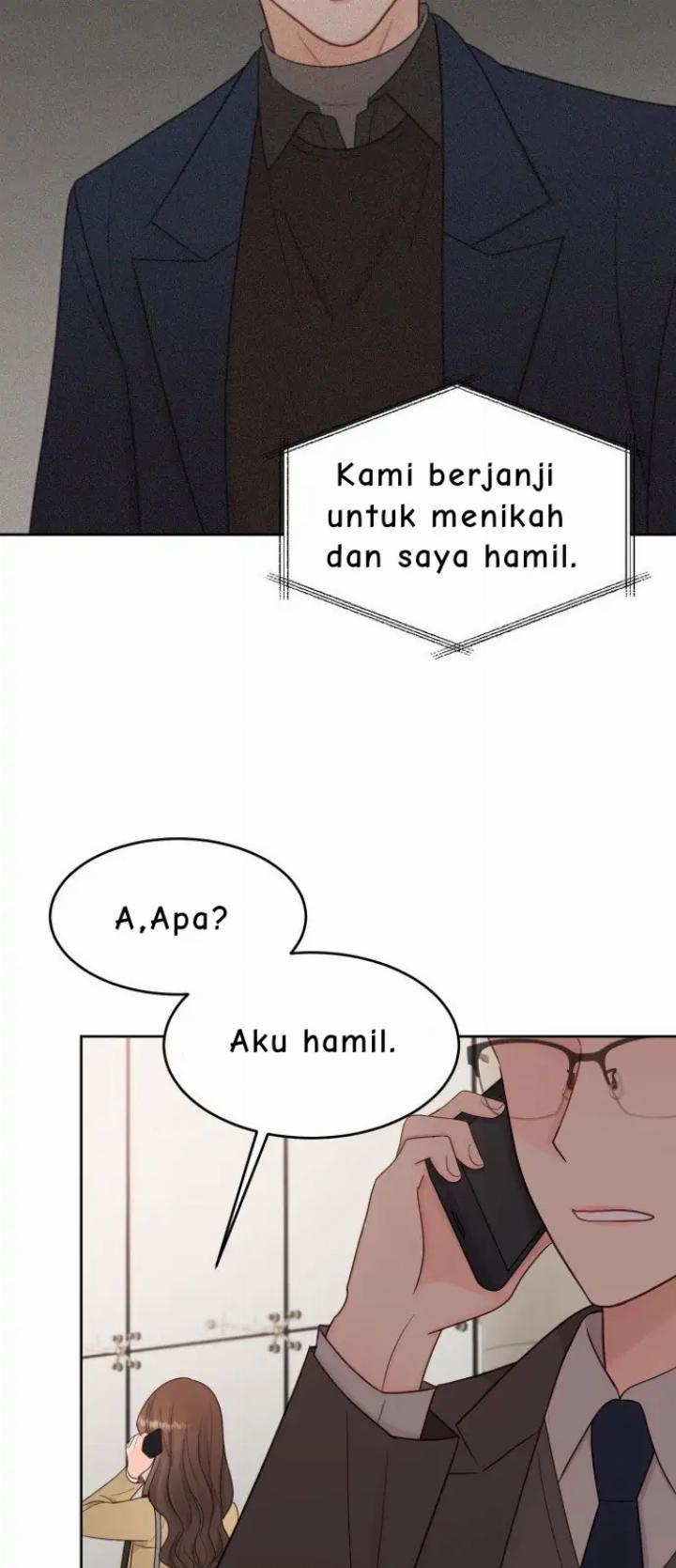My Uncomfortable Boss Chapter 1 Gambar 23