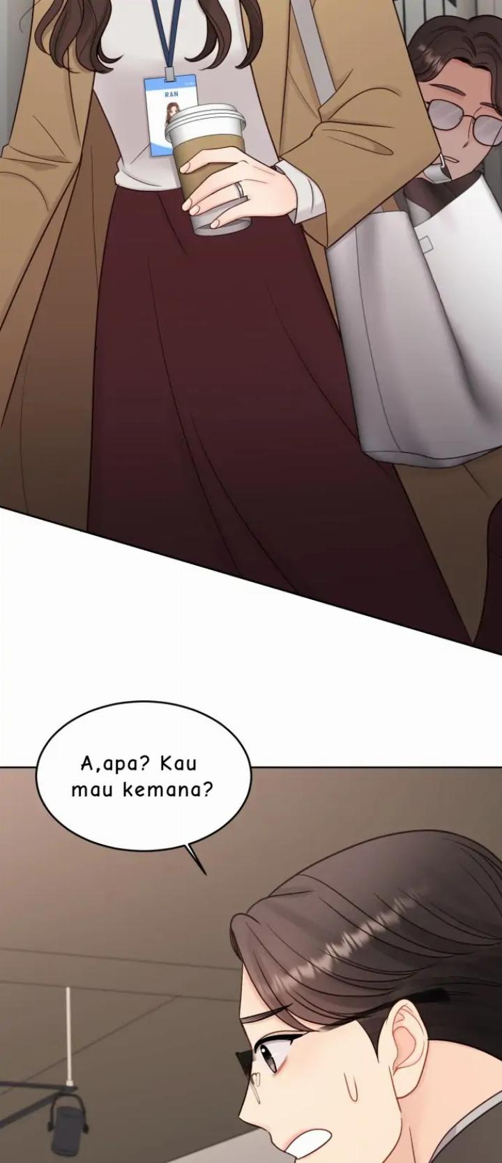 My Uncomfortable Boss Chapter 1 Gambar 31