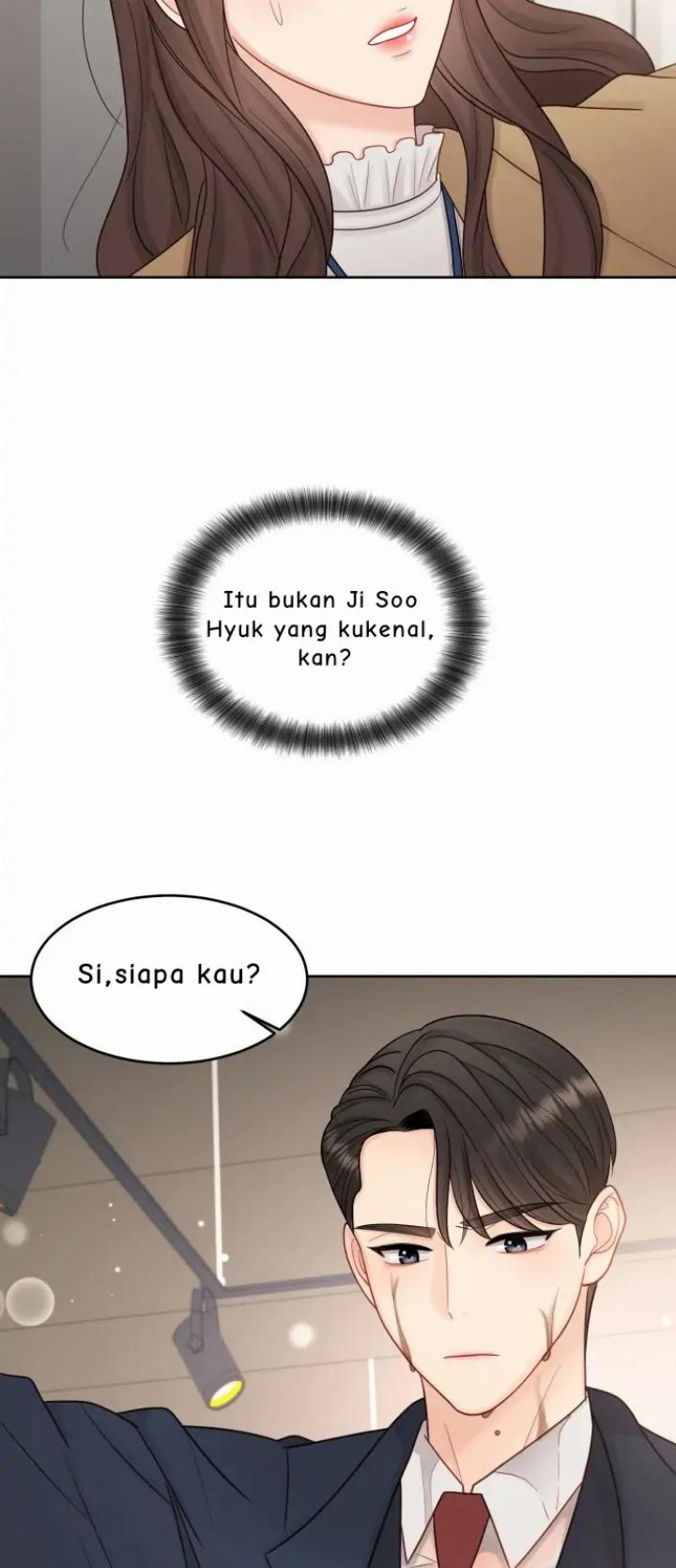 My Uncomfortable Boss Chapter 1 Gambar 45