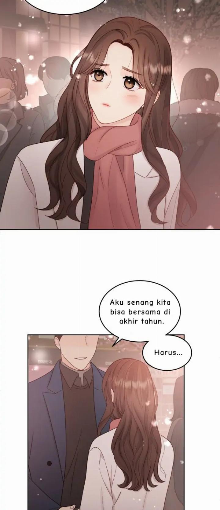 My Uncomfortable Boss Chapter 1 Gambar 4