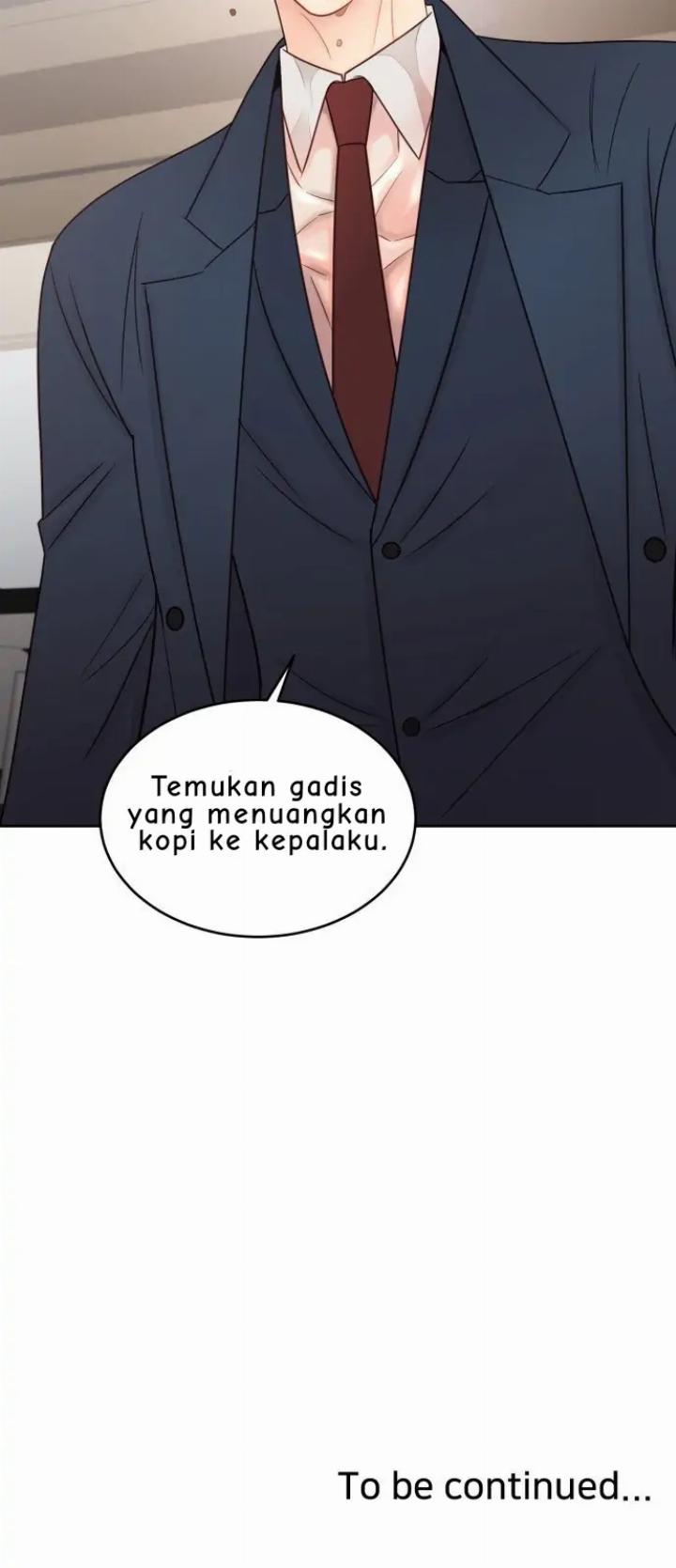 My Uncomfortable Boss Chapter 1 Gambar 59