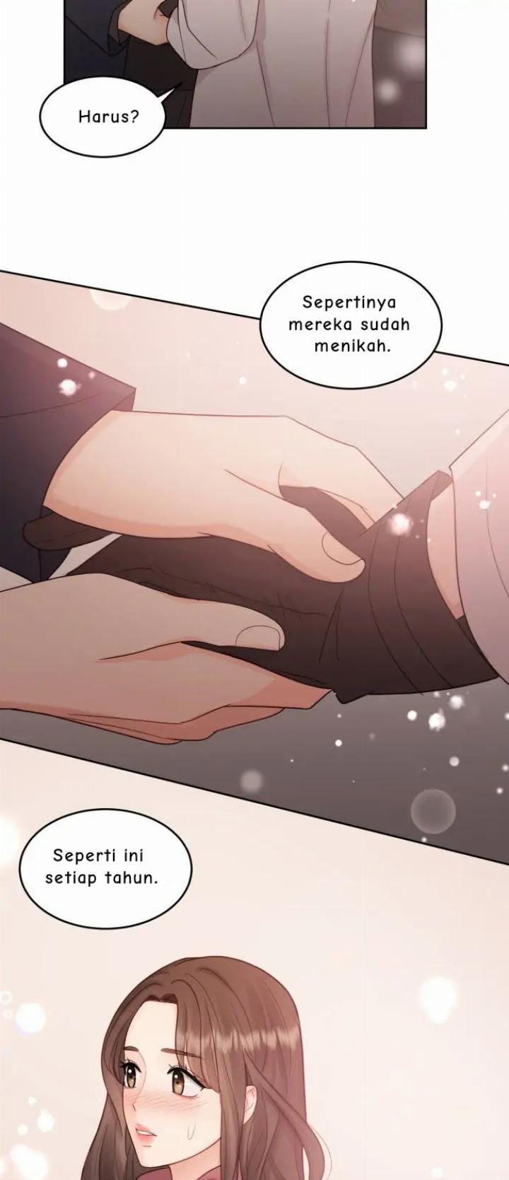 My Uncomfortable Boss Chapter 1 Gambar 5