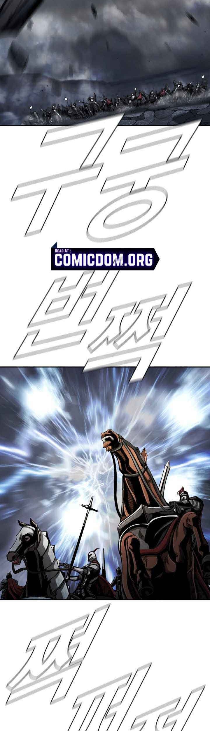 The First Hunter Chapter 85 Gambar 34