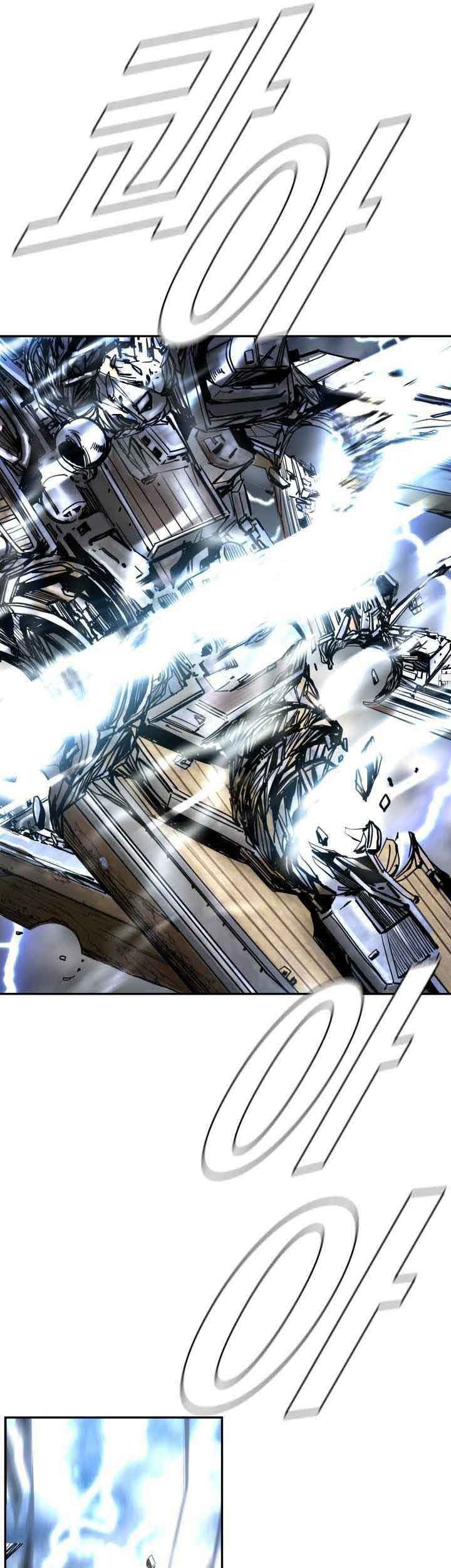 The First Hunter Chapter 85 Gambar 36