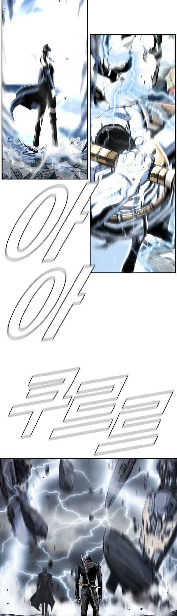 The First Hunter Chapter 85 Gambar 37