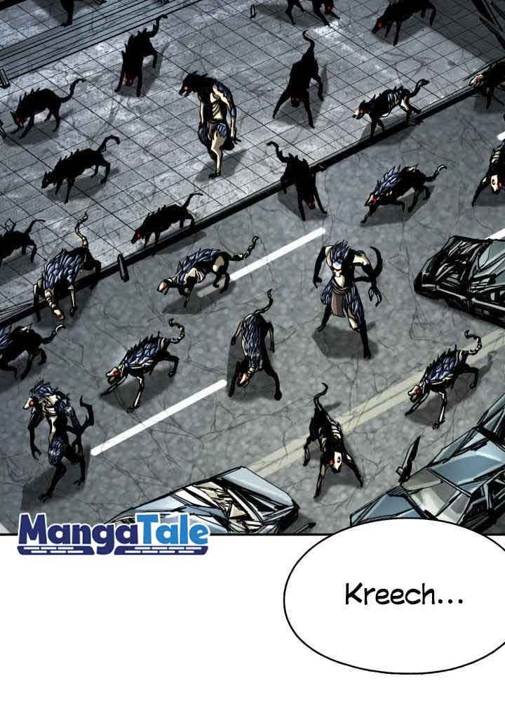 The First Hunter Chapter 85 Gambar 5