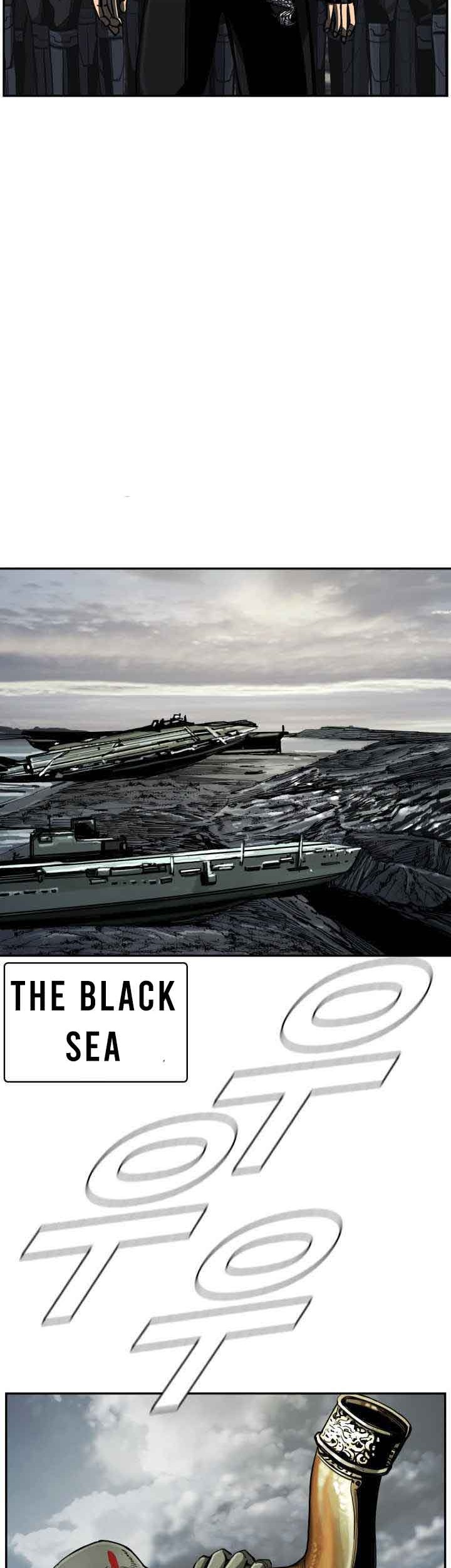 The First Hunter Chapter 85 Gambar 22