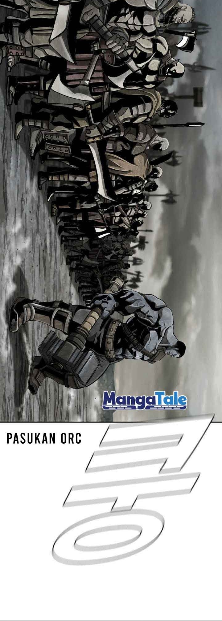 The First Hunter Chapter 85 Gambar 24