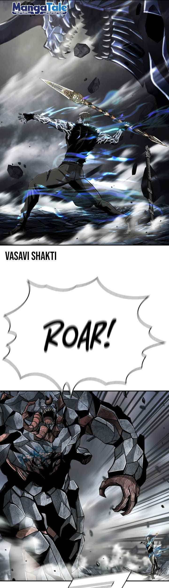 The First Hunter Chapter 81 Gambar 34