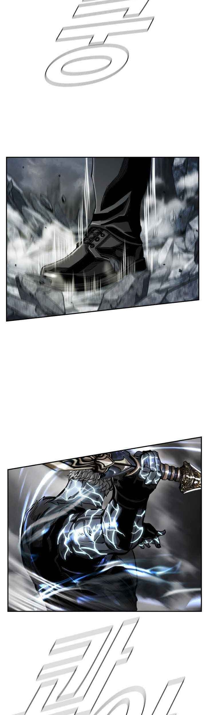 The First Hunter Chapter 81 Gambar 35