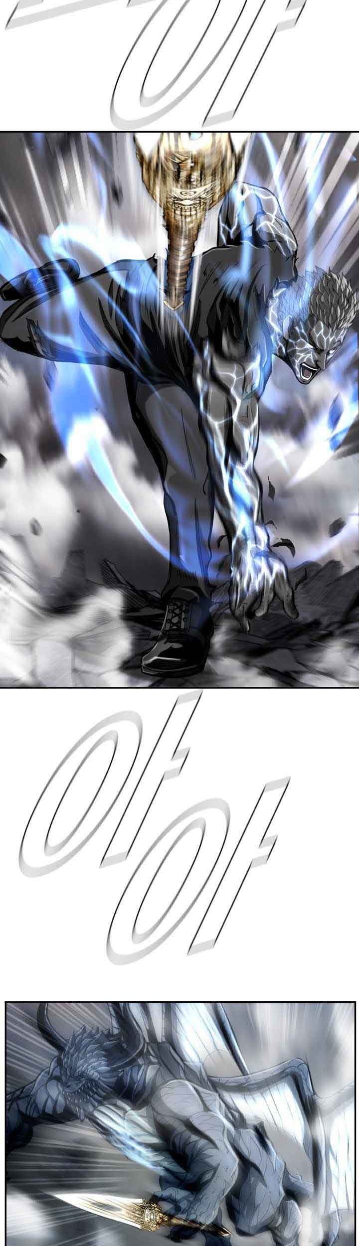 The First Hunter Chapter 81 Gambar 36