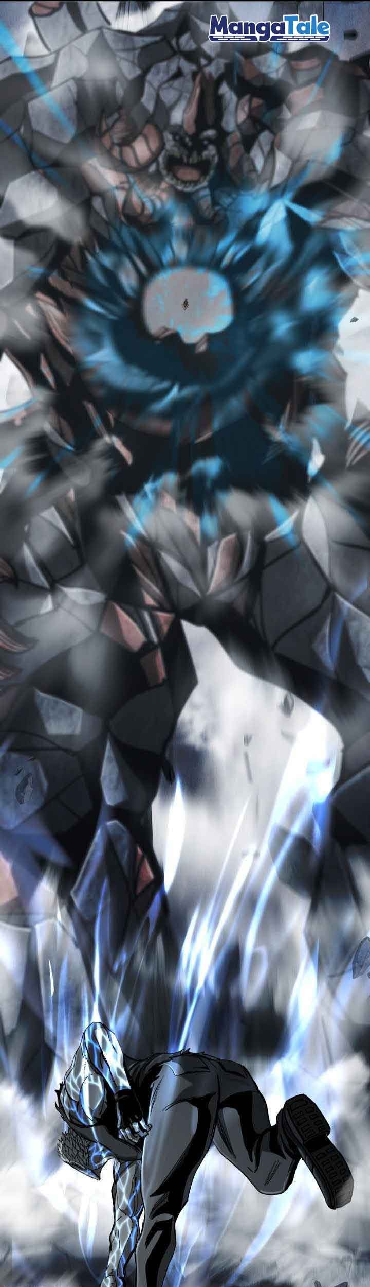 The First Hunter Chapter 81 Gambar 38