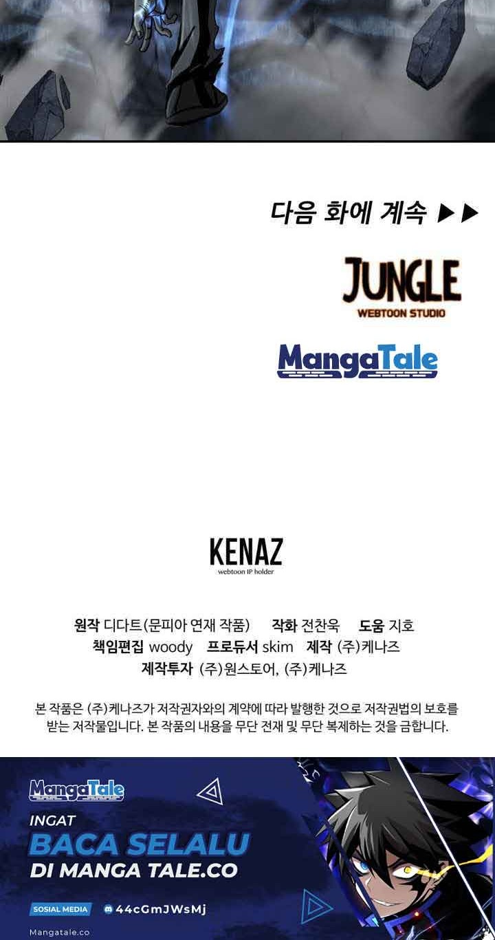 The First Hunter Chapter 81 Gambar 39